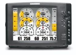 Humminbird AS ETH NMEA2K INTERFACE -Darts Verkäufe H408390 1 3