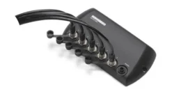 Humminbird AS ETH 5PXG NETZWERKSCHALTER