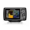 Humminbird Helix 5 CHIRP DI GPS G2