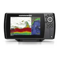 HUMMINBIRD Helix 7 Chirp DS GPS G3 NAV+S2