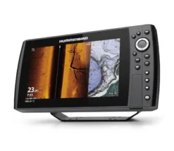 Humminbird Helix 10 CHIRP MSI+ GPS G4N -Darts Verkäufe H411420 1M 3