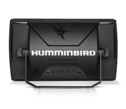 Humminbird Helix 12 CHIRP MSI+ GPS G4N -Darts Verkäufe H411450 1M 4