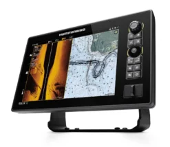 Humminbird Solix 10 CHIRP MEGA SI+ G3 -Darts Verkäufe H411530 1 4