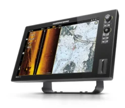 Humminbird Solix 15 CHIRP MEGA SI+ G3 CHO -Darts Verkäufe H411570 1CHO 4