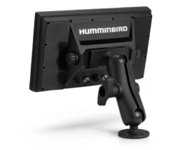 Humminbird Solix 15 CHIRP MEGA SI+ G3 CHO -Darts Verkäufe H411570 1CHO 6