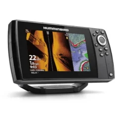 Humminbird Helix 7 CHIRP SI GPS G4 -Darts Verkäufe H411590 1M 3