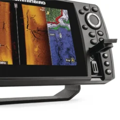 Humminbird Helix 7 CHIRP MSI GPS G4N -Darts Verkäufe H411650 1M 3