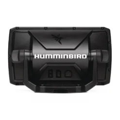 Humminbird Helix 5 Chirp GPS G3 -Darts Verkäufe H411660 1 4