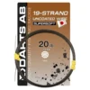 Darts 19-Strand Wire