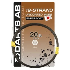 Darts 19-Strand Wire