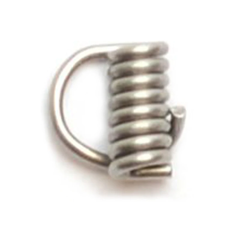 Darts Spinnarbygel Clip 5-pack 1 Darts Spinnarbygel Clip 5-pack