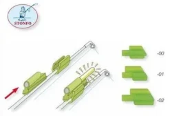 Darts Portastarlight