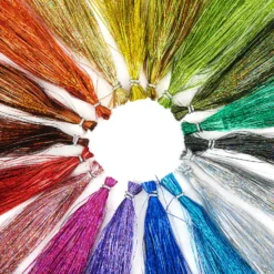 Flashabou Holografisch