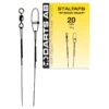 Darts Stahlvorfach Strong Snap
