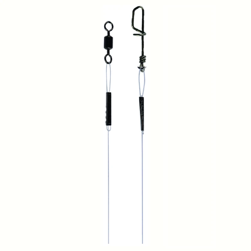 Darts Tafs Cliplock Fluorocarbon 40cm 9kg 1 Darts Tafs Cliplock Fluorocarbon 40cm 9kg