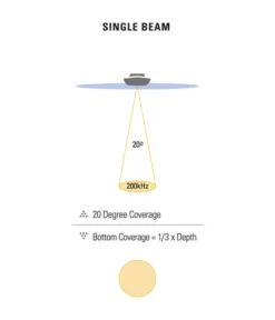 Humminbird XI 9 20 Eis Geber 5 Humminbird XI 9 20 Eis Geber -Darts Verkäufe H710211 1 3