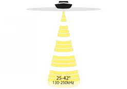 Humminbird XI 9 1521 Is-givare -Darts Verkäufe H710273 1 3