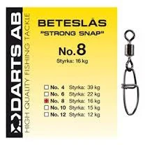 Darts Strong Snap 3 Darts Strong Snap – Bild 3