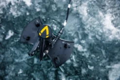 Humminbird Mega Live ICE Adapter Kit -Darts Verkäufe H740205 1 4