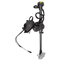 Humminbird Mega Live Target Lock