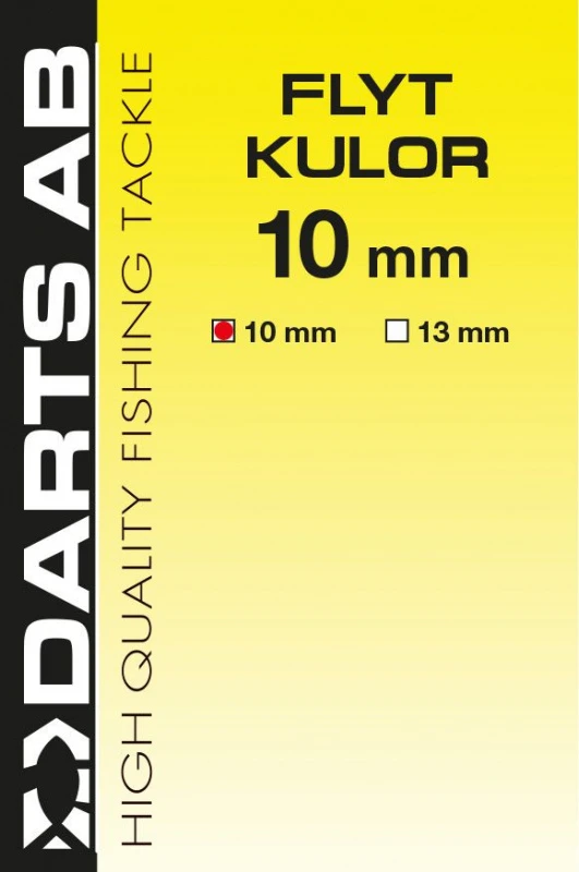 Darts FLOATING KUGEL 2 Darts FLOATING KUGEL – Bild 2