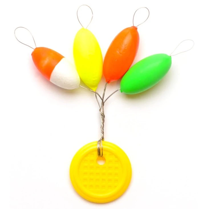 Darts Floatingt Stop - 4-pack 1 Darts Floatingt Stop - 4-pack