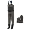 Scierra Helmsdale Neo Chest Wader Combo - Felt