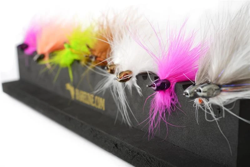 Hareline Chicone's Material And Fly Prep Station 2 Hareline Chicone's Material And Fly Prep Station – Bild 2