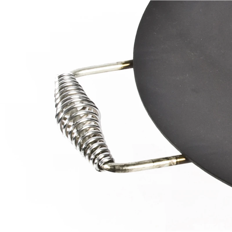 Hällmark Griddle Pan 2 Hällmark Griddle Pan – Bild 2