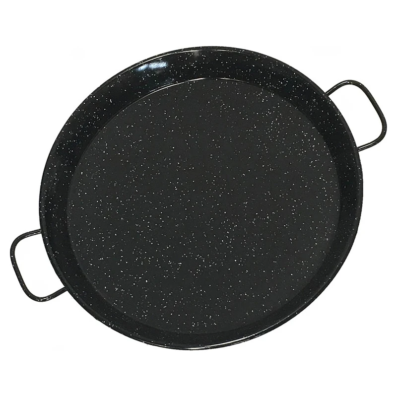 Hällmark Paella Pan 46cm 1 Hällmark Paella Pan 46cm
