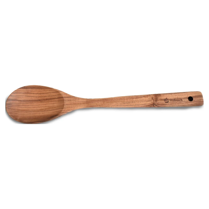 Hällmark Wooden Spoon 1 Hällmark Wooden Spoon