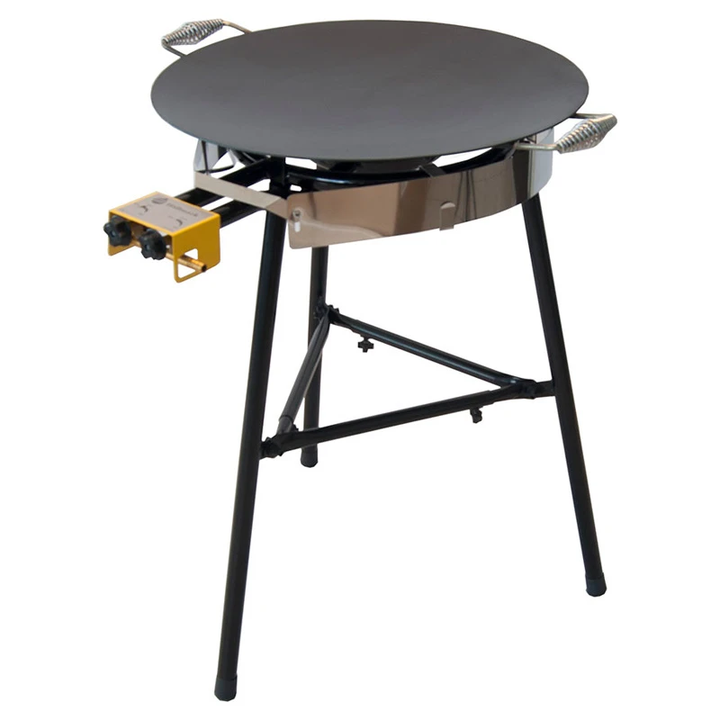 Hällmark Gas Burner 40cm 2 Hällmark Gas Burner 40cm – Bild 2