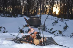 Hällmark Fire Stand -Darts Verkäufe HM8849 3