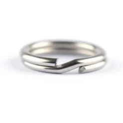 Darts Fjäderringar 100-pack - 9mm