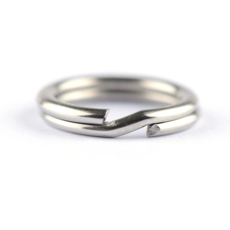 Darts Fjäderringar 100-pack - 9mm 1 Darts Fjäderringar 100-pack - 9mm