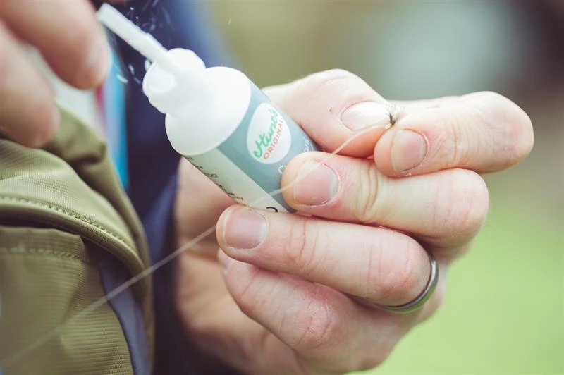 Hunt's Original Floatant 2 Hunt's Original Floatant – Bild 2