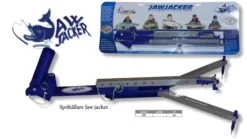 Jaw Jacker Hook Setter -Darts Verkäufe HS 3