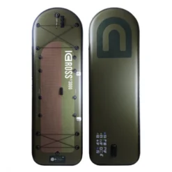 ICROSS 3000 Double Combo -Darts Verkäufe ICROSS3000DUBBELP 3