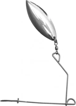 Instant Spinnerbait Colorado -Darts Verkäufe INSTANTSPINNERBAITr 2