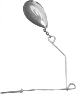 Instant Spinnerbait Colorado -Darts Verkäufe INSTANTSPINNERBAITr 4