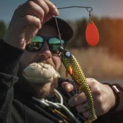 Instant Spinnerbait Downsizer 3 Instant Spinnerbait Downsizer -Darts Verkäufe INSTDOWNSIZERr 2