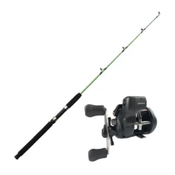 Okuma Magda DT Ismetecombo