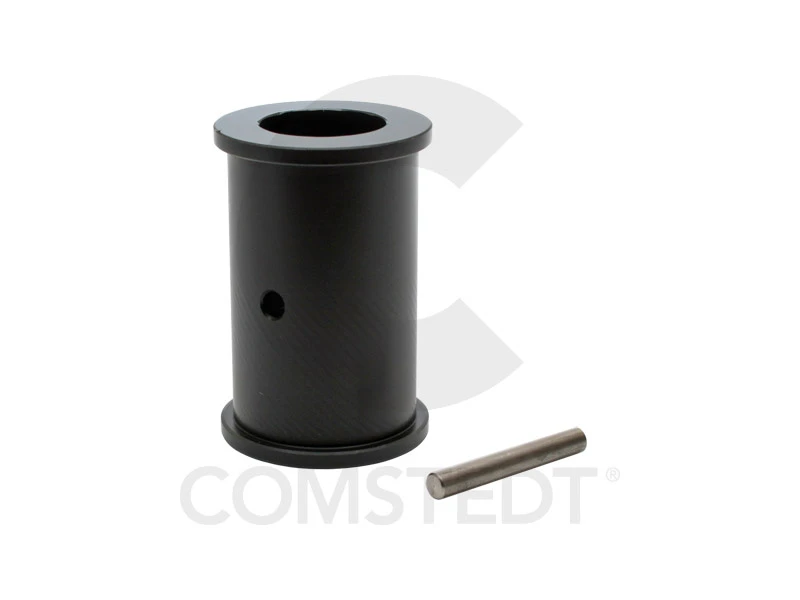 HUMMINBIRD Portabelt Geberhalter 360 TM 3 HUMMINBIRD Portabelt Geberhalter 360 TM – Bild 3