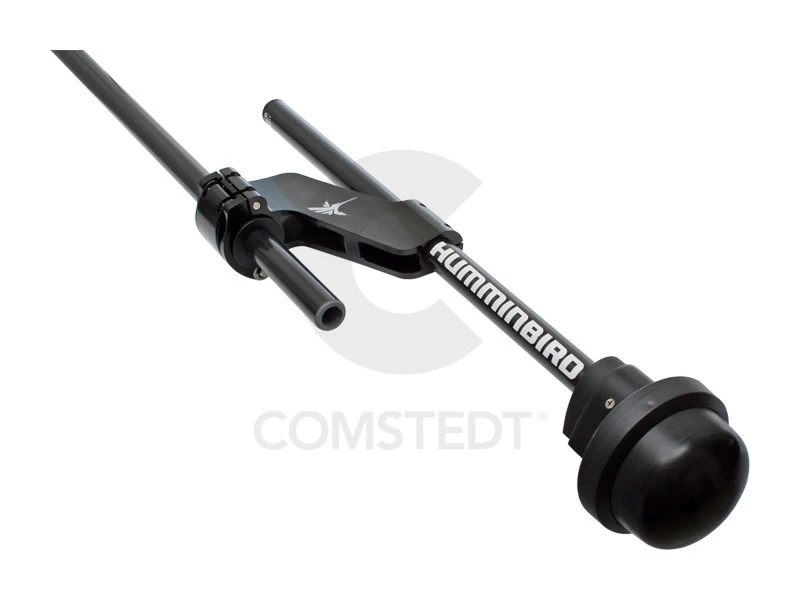 HUMMINBIRD Portabelt Geberhalter 360 TM 4 HUMMINBIRD Portabelt Geberhalter 360 TM – Bild 4