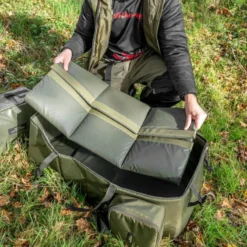 Korum Opportunist Mat Bag -Darts Verkäufe K0290072 6