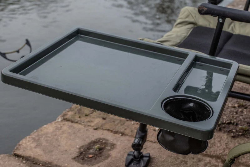 Korum Maxi Side Tray 2 Korum Maxi Side Tray – Bild 2