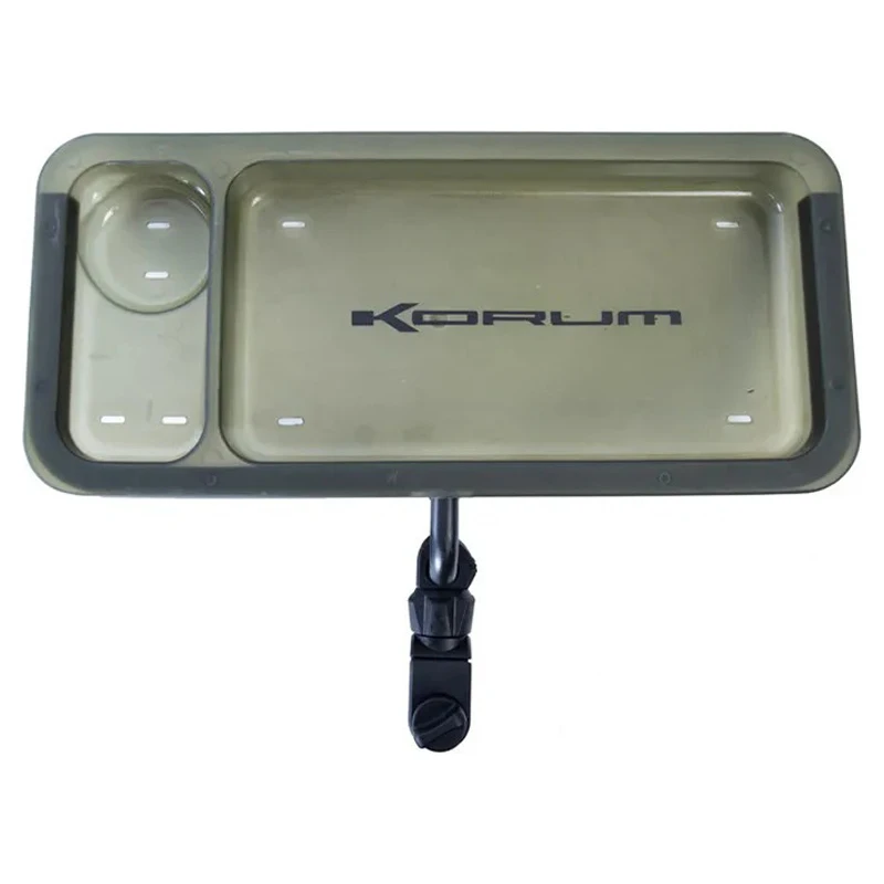 Korum Any Chair Side Tray 1 Korum Any Chair Side Tray