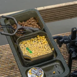 Korum Any Chair Side Tray 9 Korum Any Chair Side Tray -Darts Verkäufe K0300013 4