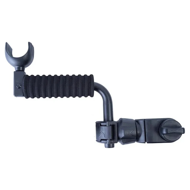 Korum Any Chair Single Butt Rest 1 Korum Any Chair Single Butt Rest