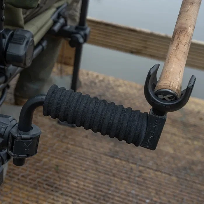 Korum Any Chair Single Butt Rest 2 Korum Any Chair Single Butt Rest – Bild 2